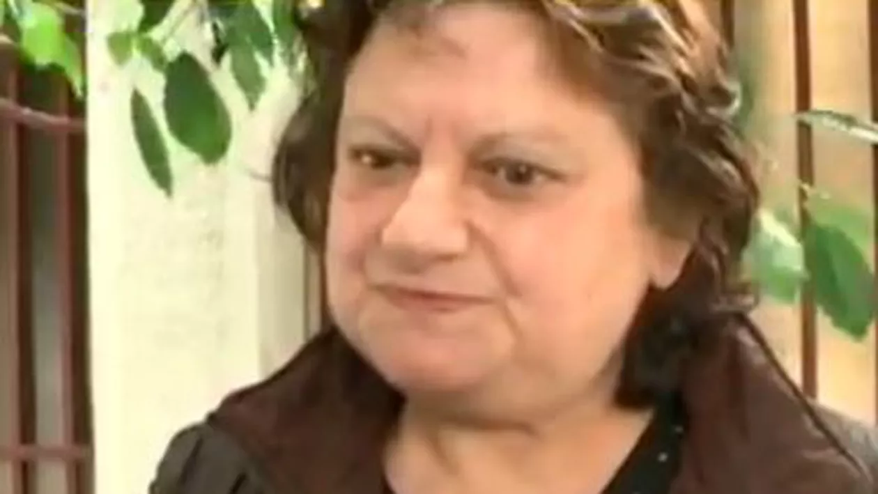 Soția lui Mircea Băsescu: El este cinstit, nu ar face niciodată lucrurile care i se reproșează acum (VIDEO)