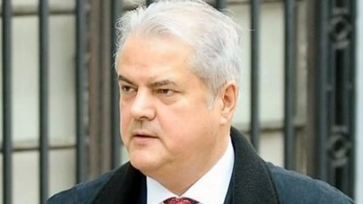 Adrian Năstase: DNA este o instituție care face și lucruri bune, depinde de oamenii care sunt la conducere