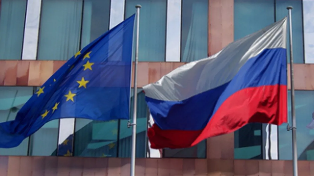 UE va avea consultări cu Rusia pe tema Acordului de asociere cu Ucraina