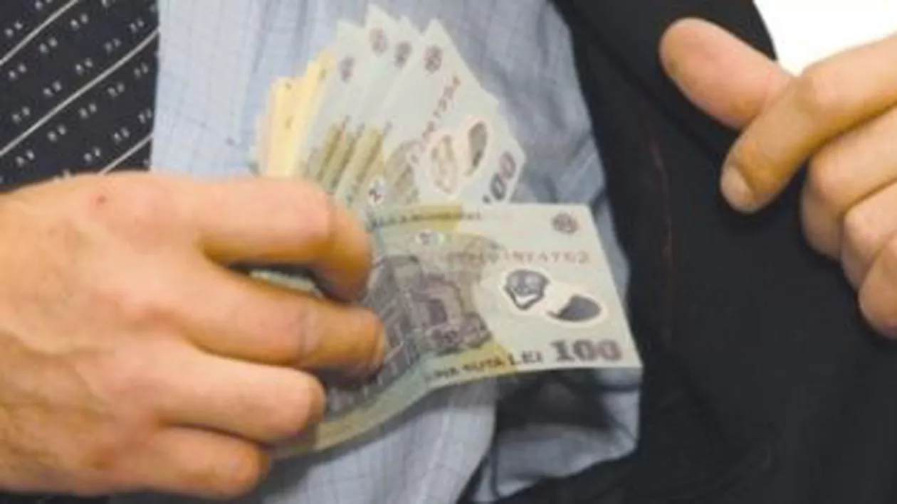 Un administrator și doi reprezentanți ai unor firme din Constanța, cercetați pentru evaziune fiscală