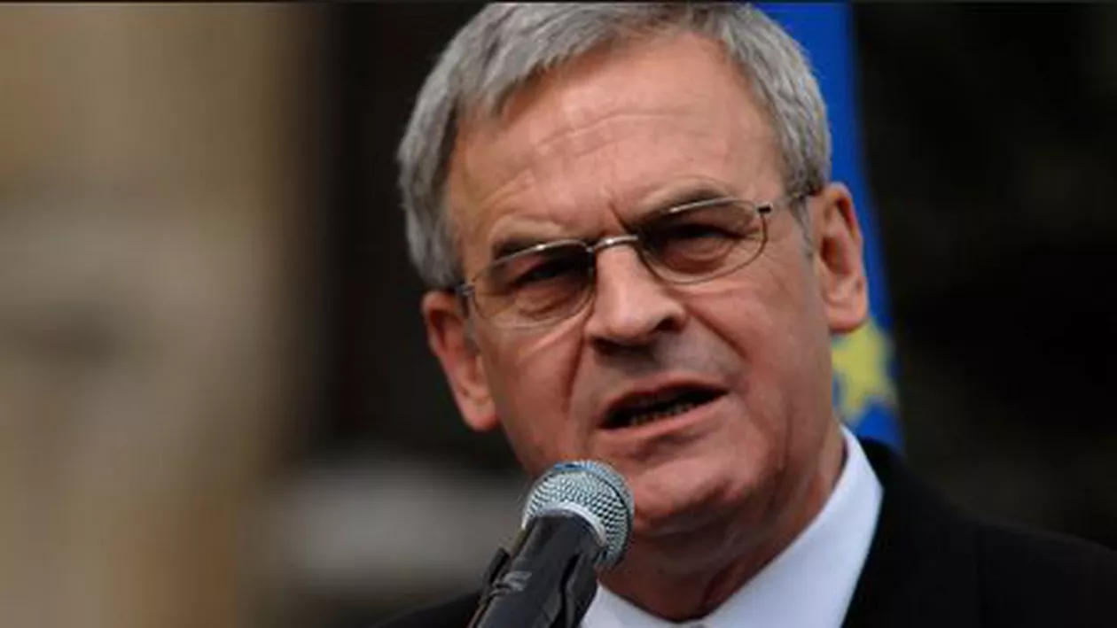 Curtea de Apel București a respins contestaţia lui Tokes faţă de decizia de retragere a distincţiei "Steaua României"