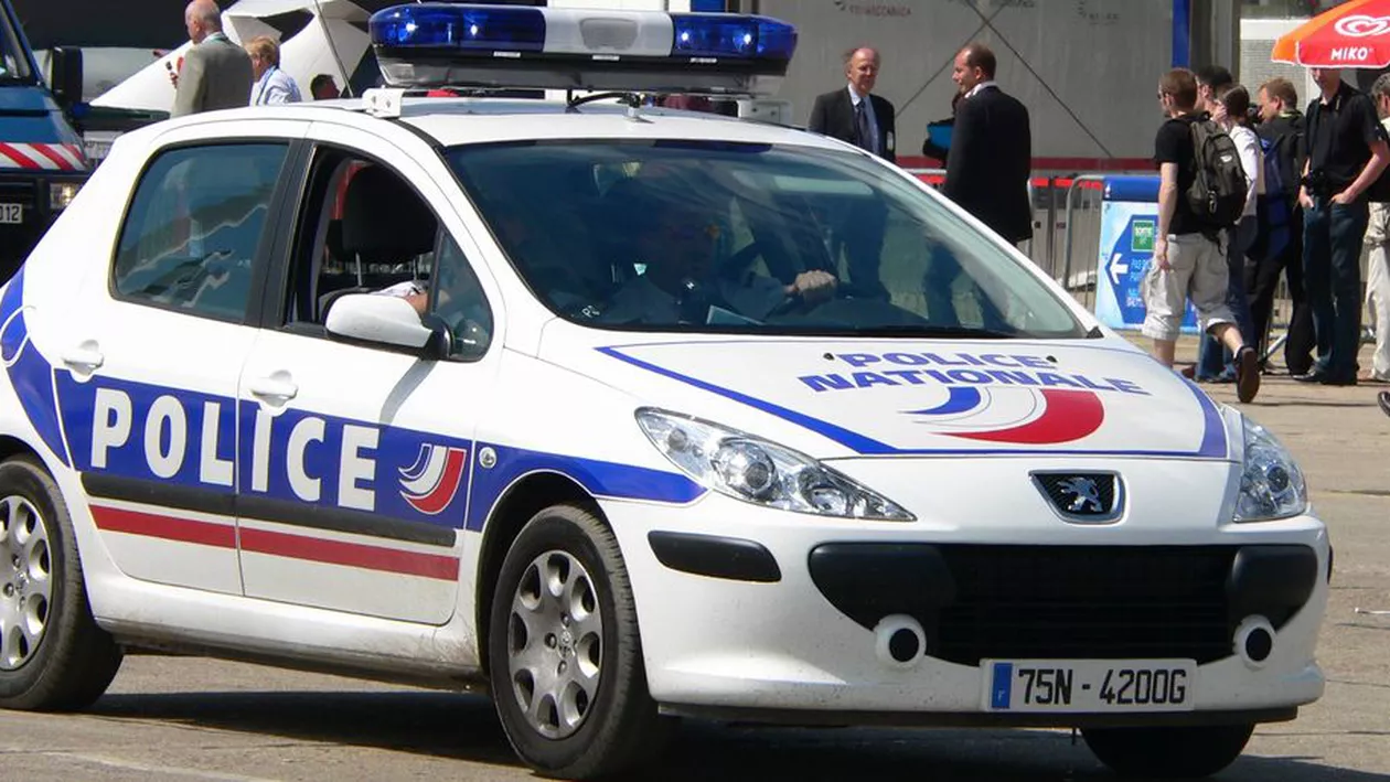 Adolescentul român agresat în Franţa fugise dintr-un centru de psihiatrie din România