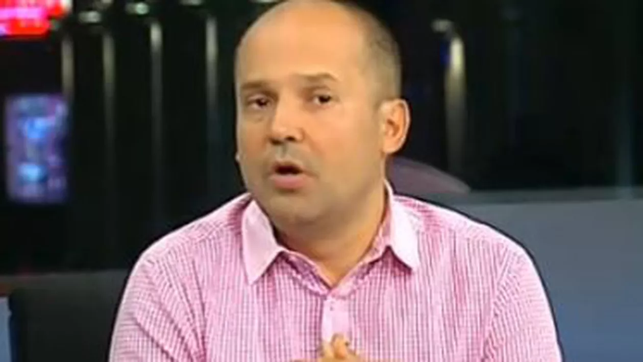 Radu Banciu: Mircea Geoană a mai avut o ocazie să își țină gura și nu a izbutit (VIDEO)