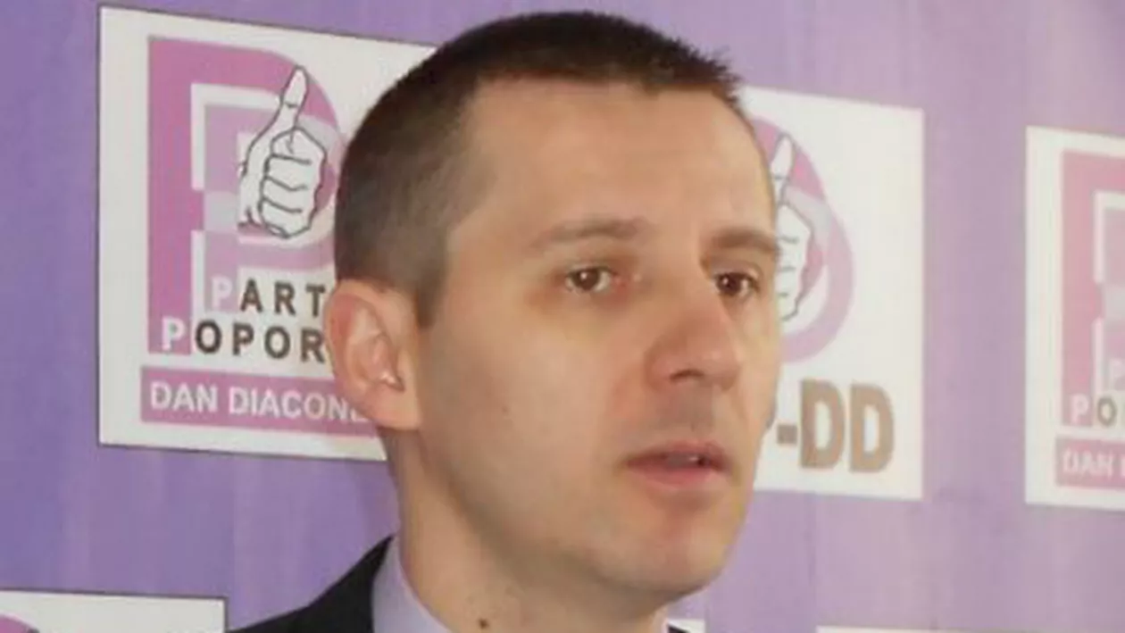 PP-DD, la Guvernare. Preşedintele filialei Dolj, numit în fruntea Oficiului Judeţean de Cadastru şi Publicitate Imobiliară
