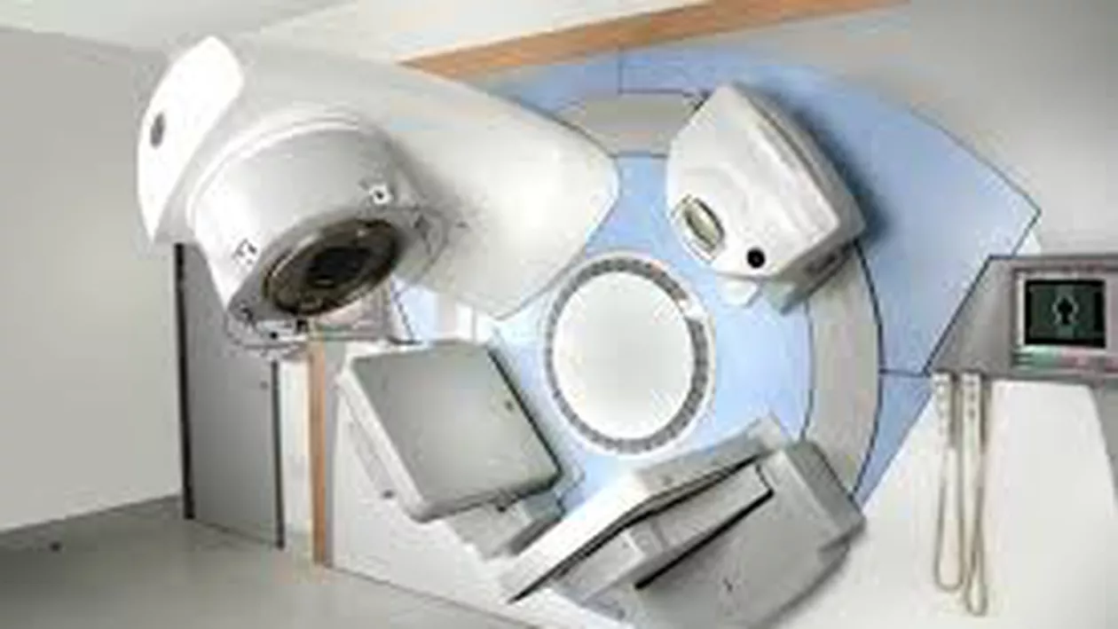 Fostul șef al CNAS: În jur de 60% dintre bolnavii de cancer au probleme de acces la radioterapie