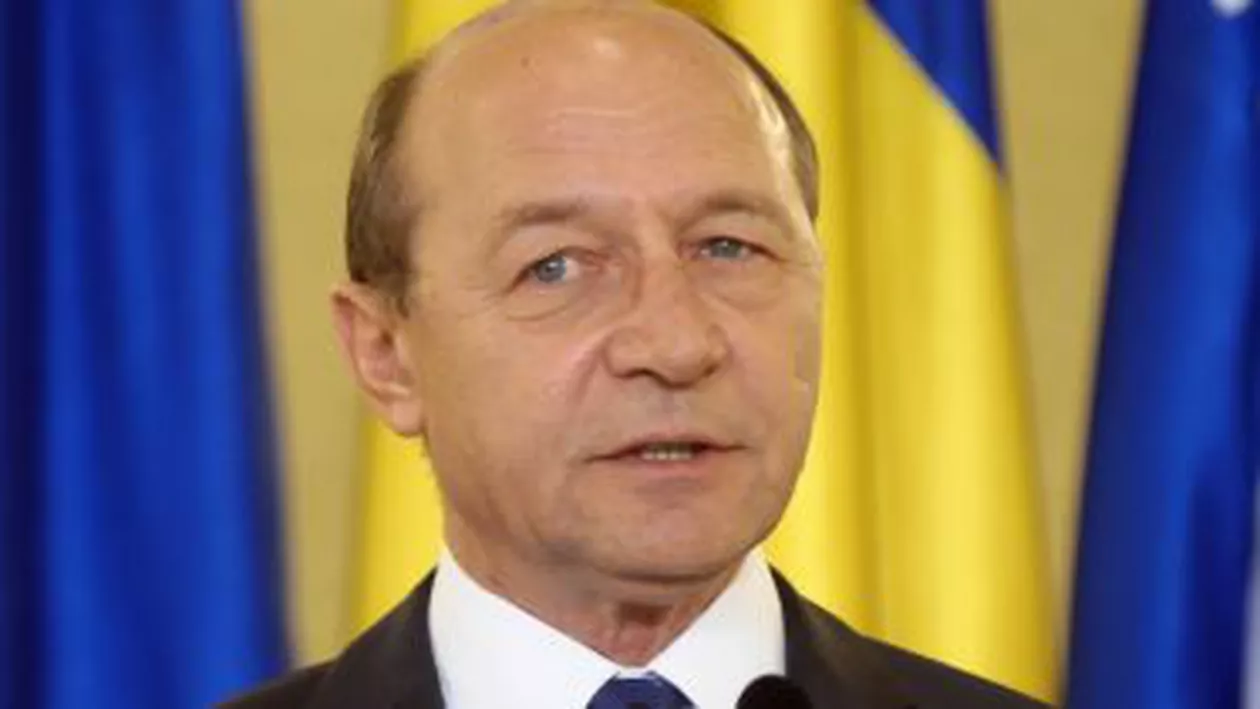 Discuții în Parlament privind adoptarea unei Declarații pentru demiterea președintelui Traian Băsescu