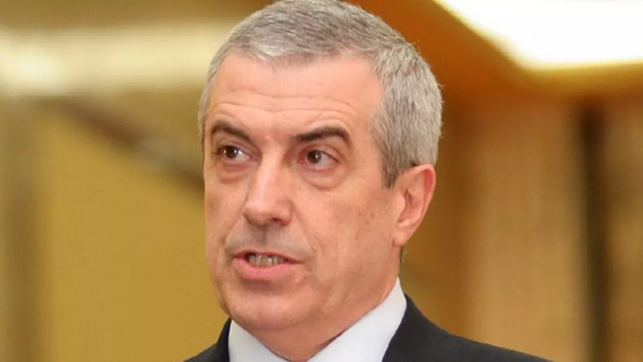 Tăriceanu: Parlamentul se va reuni miercuri pentru votarea declaraţiei legate de demisia lui Băsescu