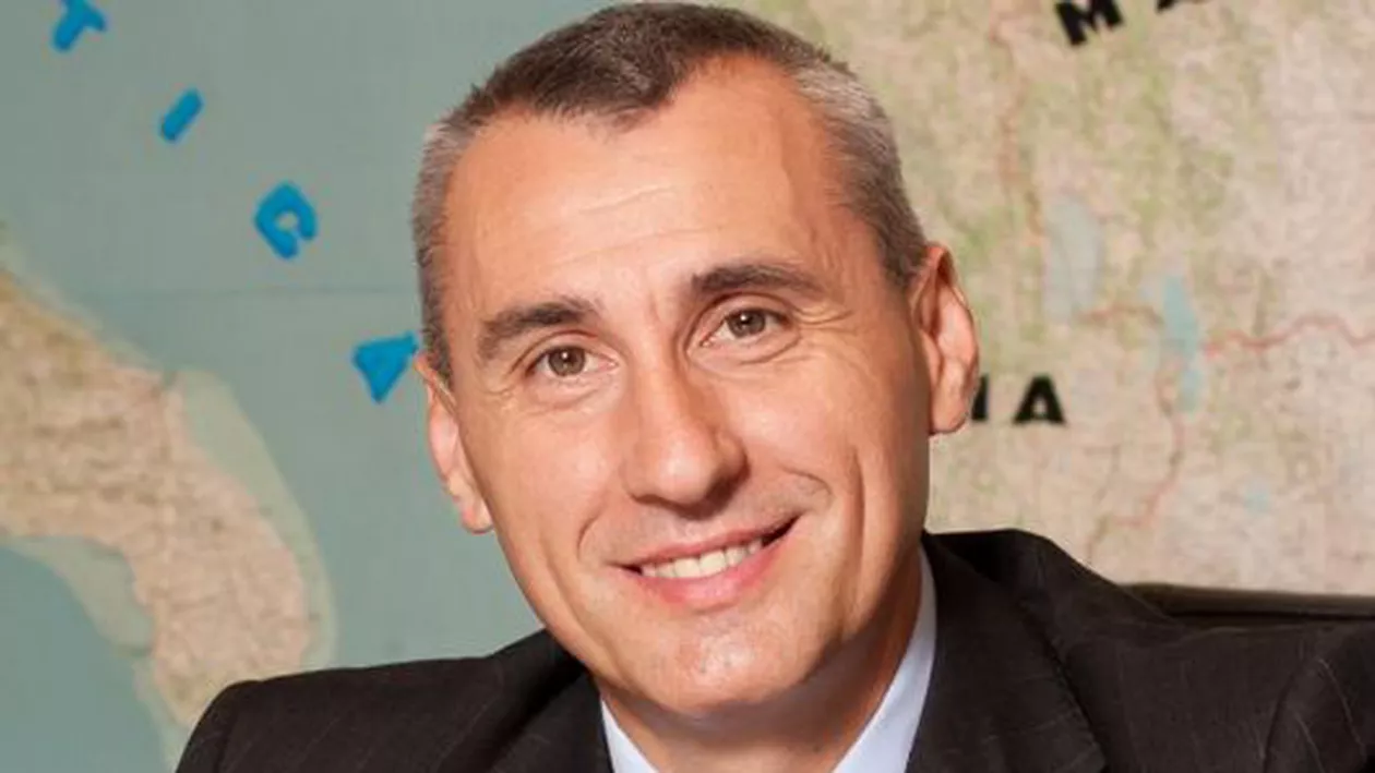 Ponta îl numeşte din nou pe Marius Ursu la şefia ANCPI, la trei luni după ce acesta a demisionat