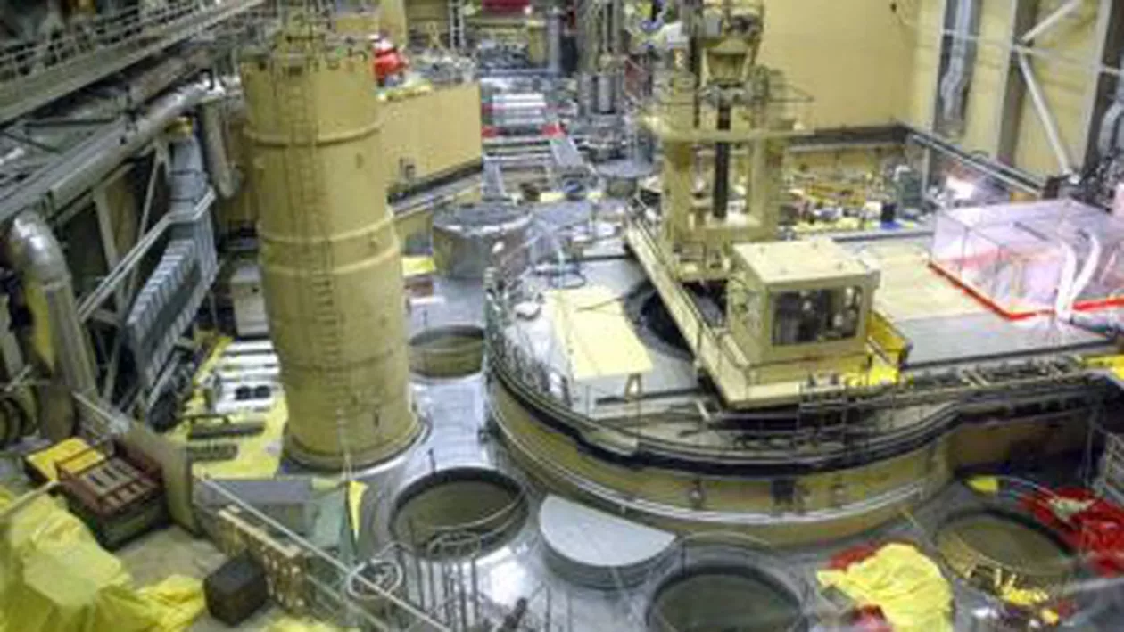 Ungaria: Parlamentul a aprobat un împrumut rusesc în valoare de 10 miliarde euro în domeniul nuclear