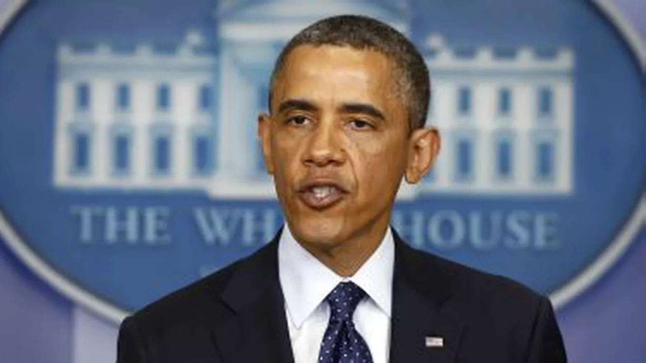 Barack Obama l-a amenințat pe Putin cu noi sancțiuni dacă Rusia nu va stopa intrarea de arme în Ucraina