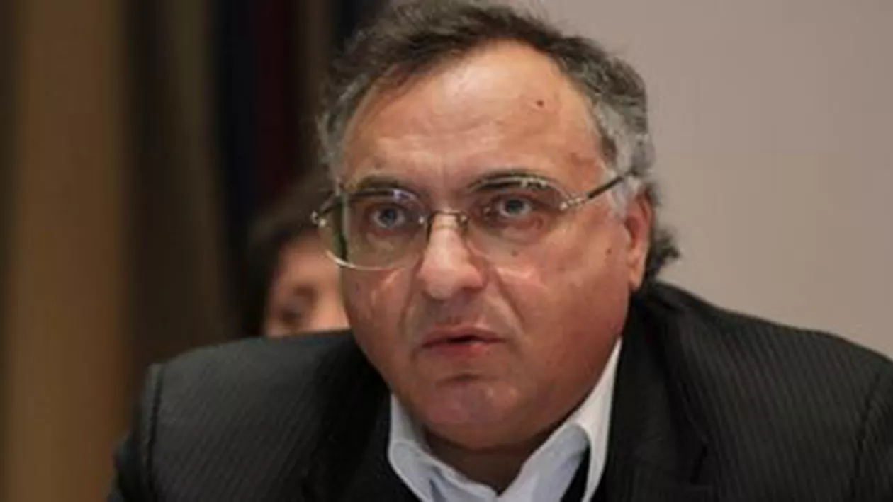 Dan Adamescu și cei patru judecători ai Tribunalului București, trimiși în judecată de DNA