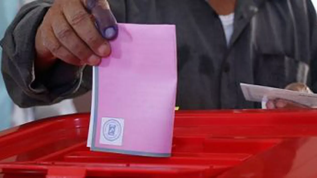 Libienii, așteptați la vot într-un scrutin pentru alegerea membrilor unui nou Parlament