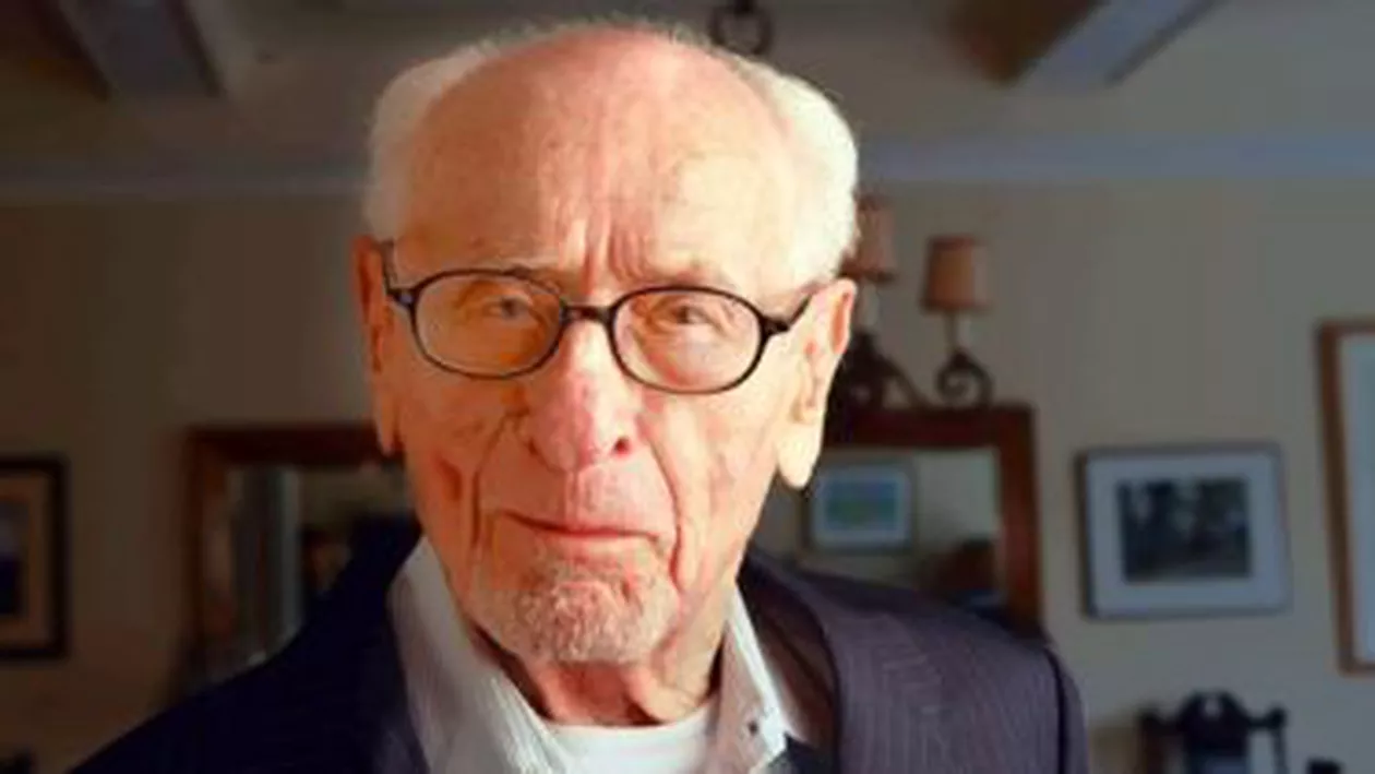 Actorul american Eli Wallach a murit la vârsta de 98 de ani