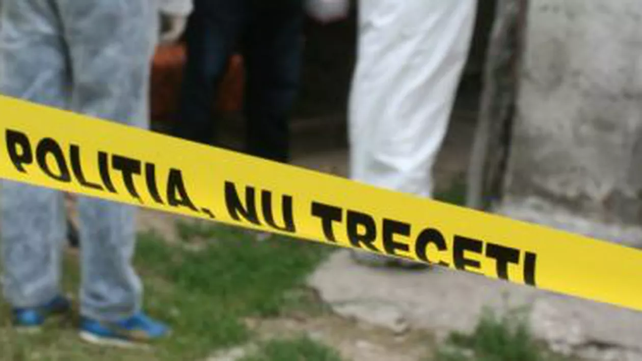 Un bărbat de 36 de ani din Iași a fost ucis în bătaie de un vecin
