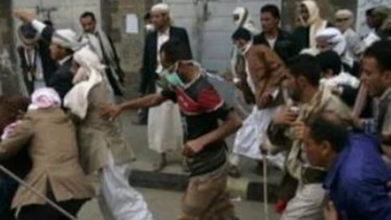 Yemen: 13 civili, printre care cinci copii, au fost uciși în confruntări militare