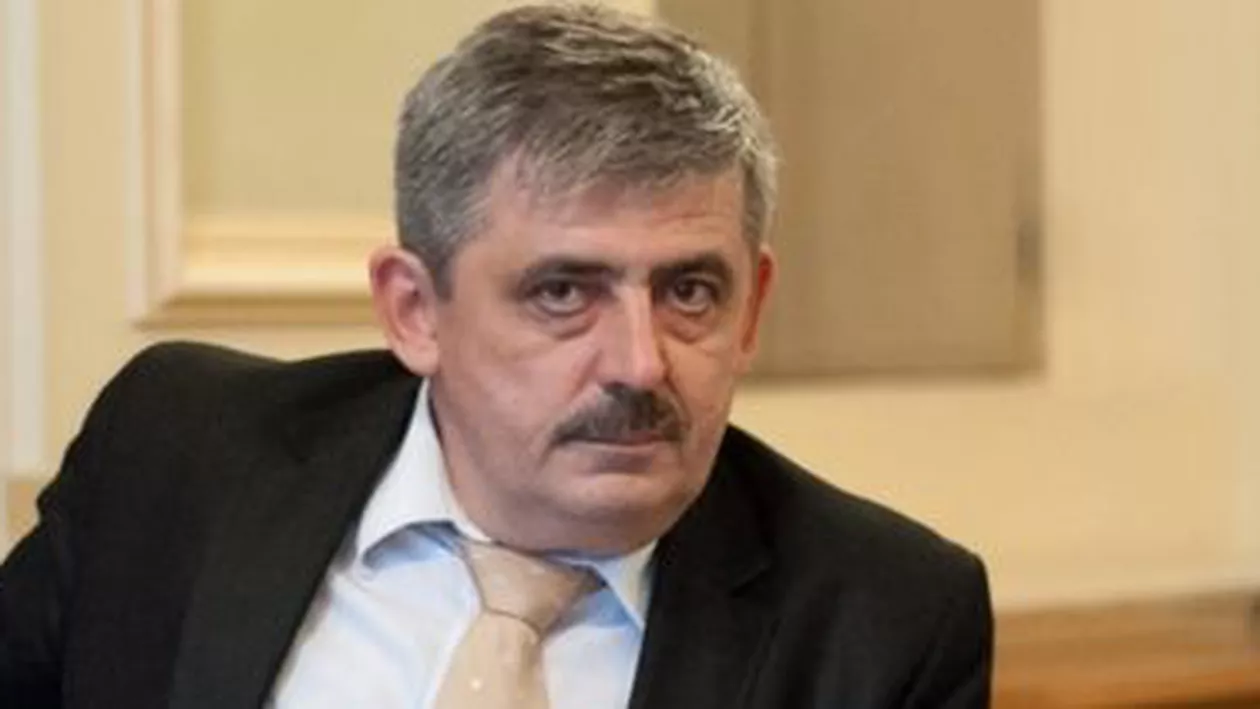 Şeful suspendat al CJ Cluj, Horea Uioreanu, rămâne în arest încă 30 de zile