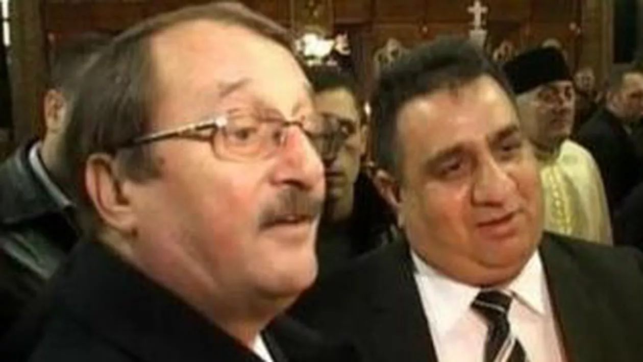 Fiul lui Bercea Mondial l-a amenințat cu moartea, din închisoare, pe Mircea Băsescu: „De nu te-oi face acum să nu mai fii bun toată viața” (VIDEO)