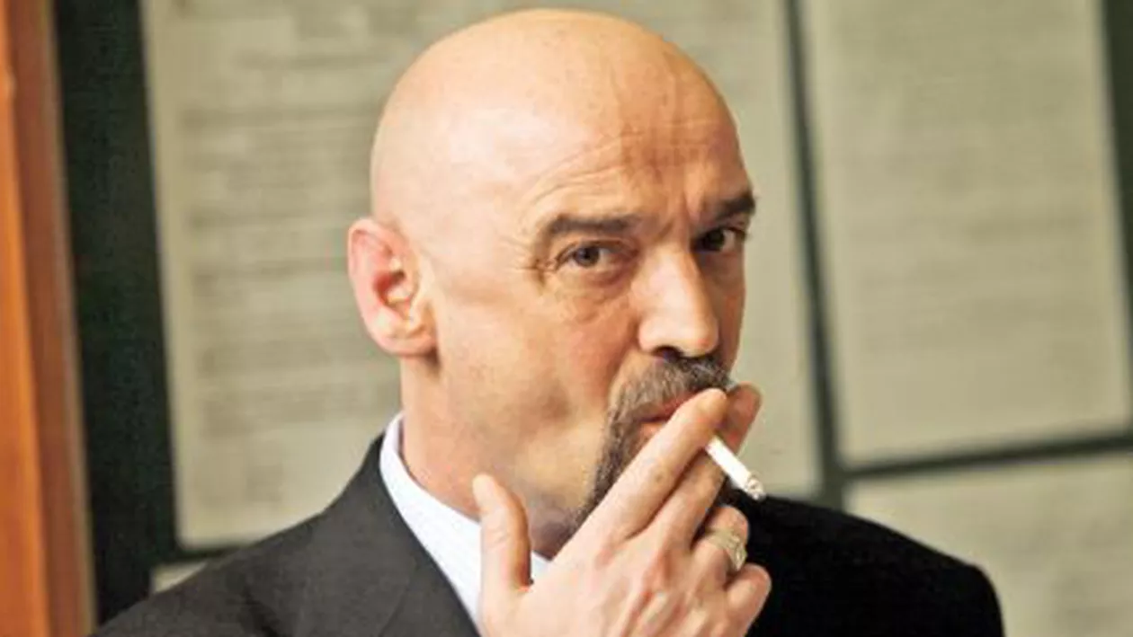 Nicolae Popa, condamnat la 10 ani şi 4 luni de închisoare pentru prăbuşirea FNI. Decizia este definitivă