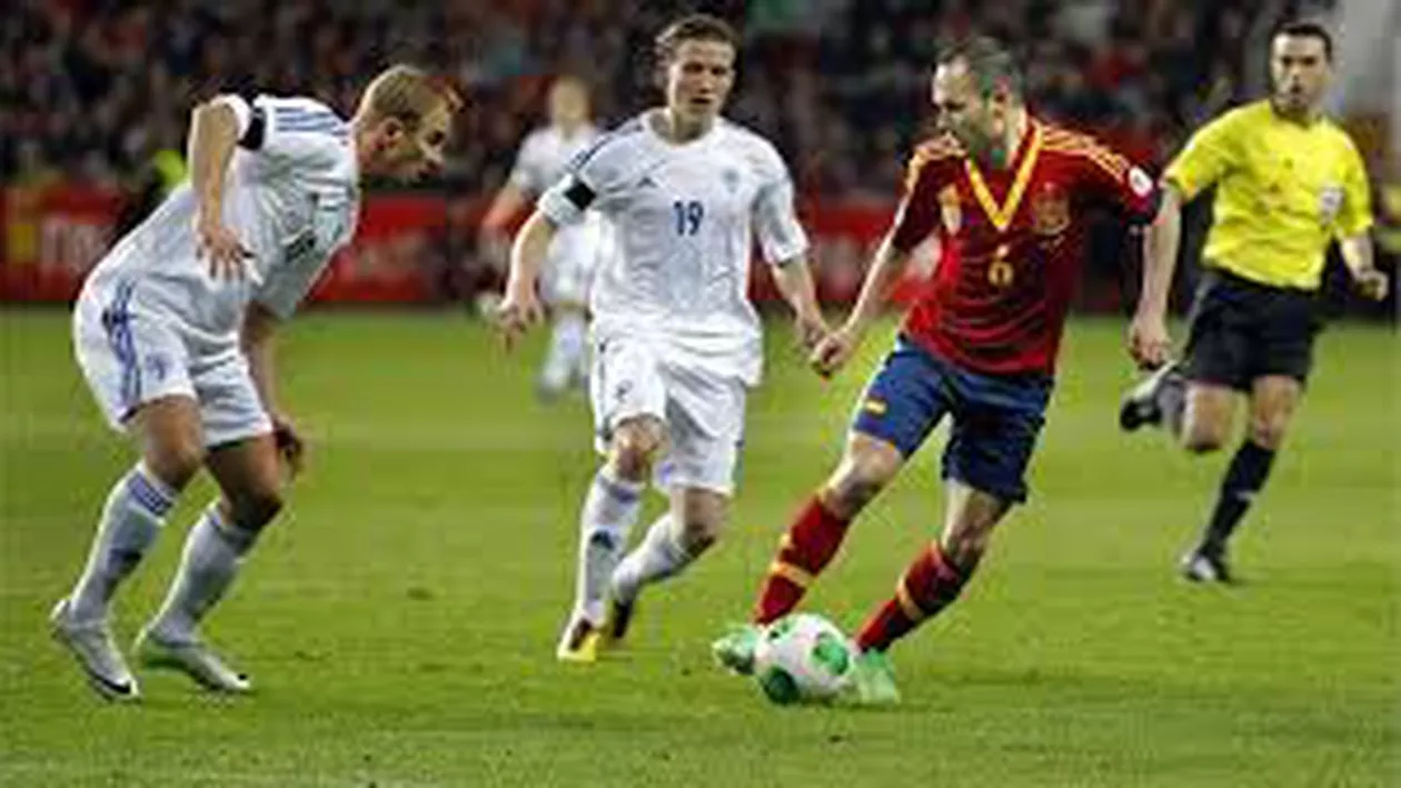 Portugalia nu se teme de un aranjament între Germania şi SUA la Cupa Mondială