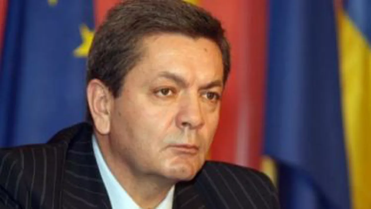 Ioan Rus preia portofoliul de la Ministerul Transporturilor