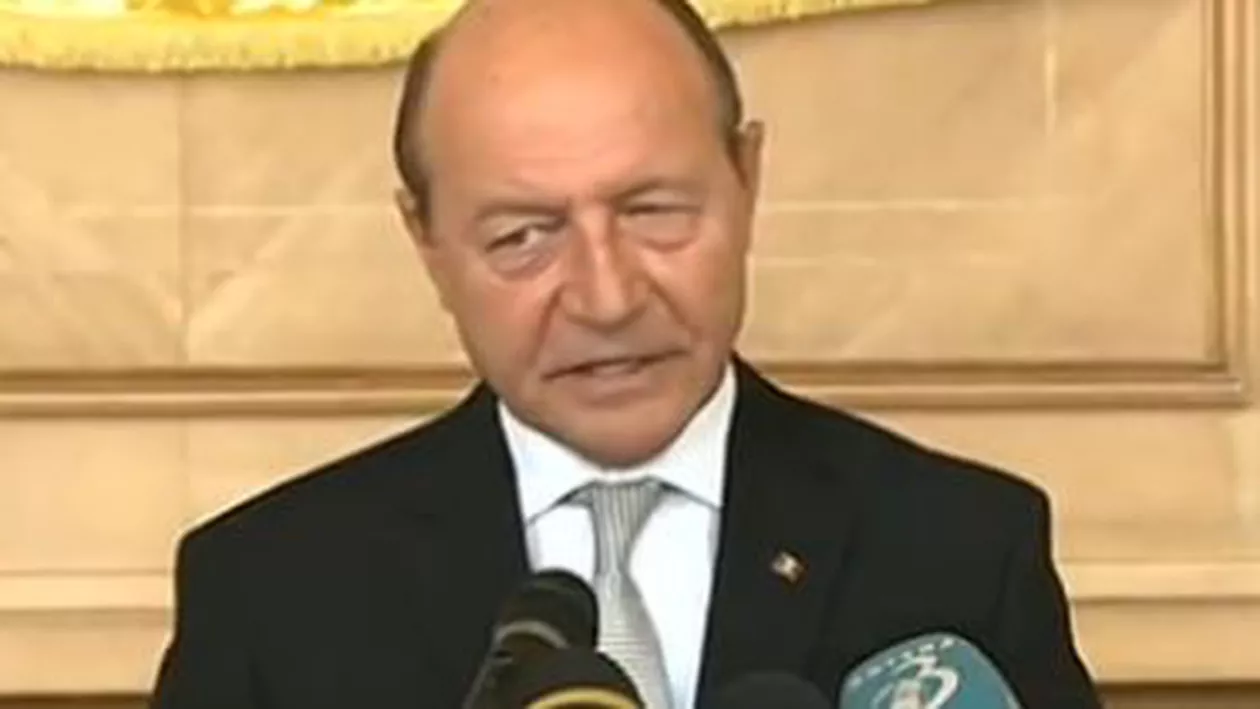 Băsescu, înaintea summitului de la Bruxelles: Se va discuta despre spațiul Schnegen, creșterea economică și situația din Ucraina (VIDEO)