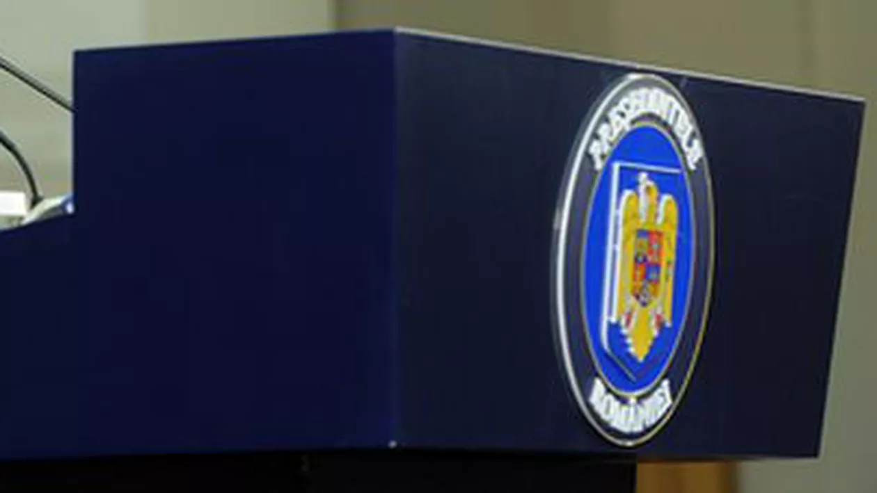 Guvernul ar putea discuta o OUG privind modificarea Legii pentru alegerea preşedintelui României