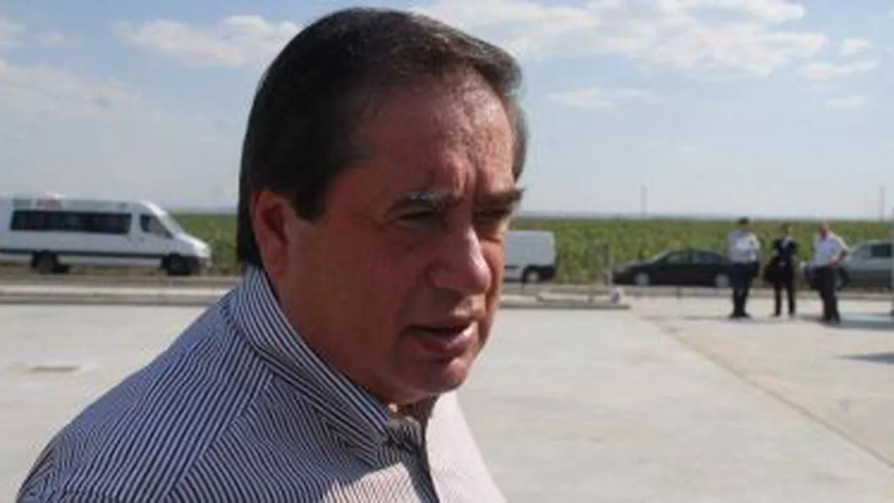 Ioan Niculae, fosta soție și fiica acestuia, urmăriți penal pentru spălare de bani