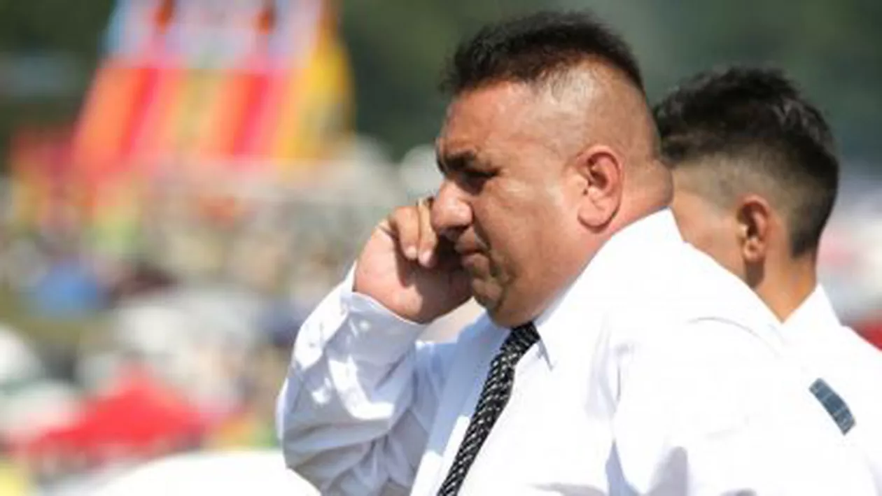 Afacerile și averea lui Bercea Mondial, verificate de ANAF