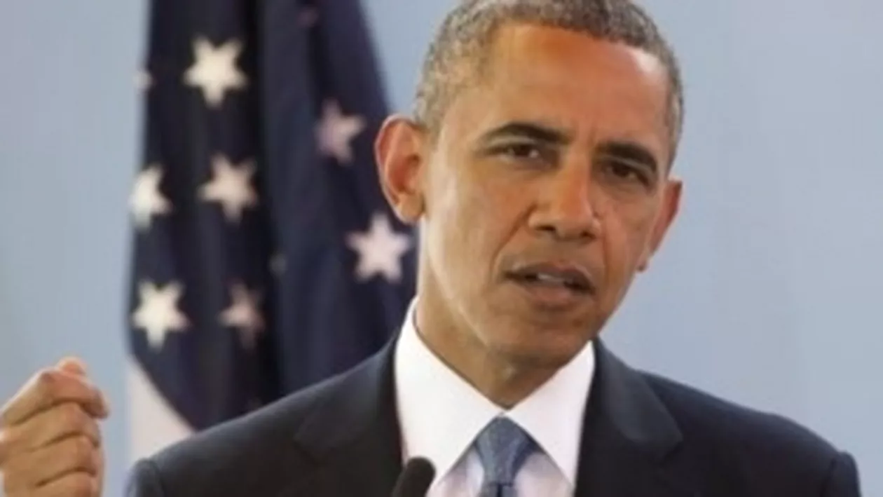 Președintele SUA Barack Obama, acuzat de abuz de putere