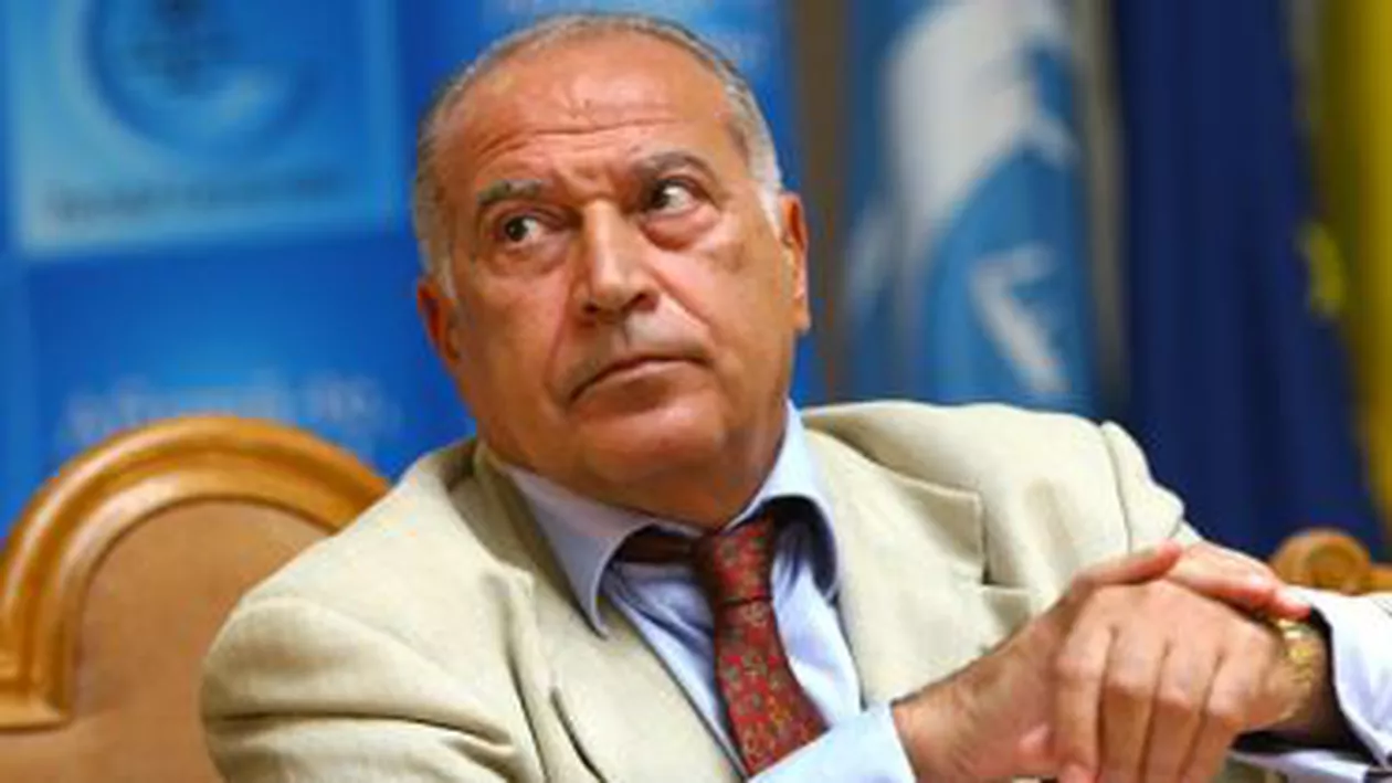 Curtea de Apel a stabilit un nou complet în dosarul ICA în care este judecat Dan Voiculescu