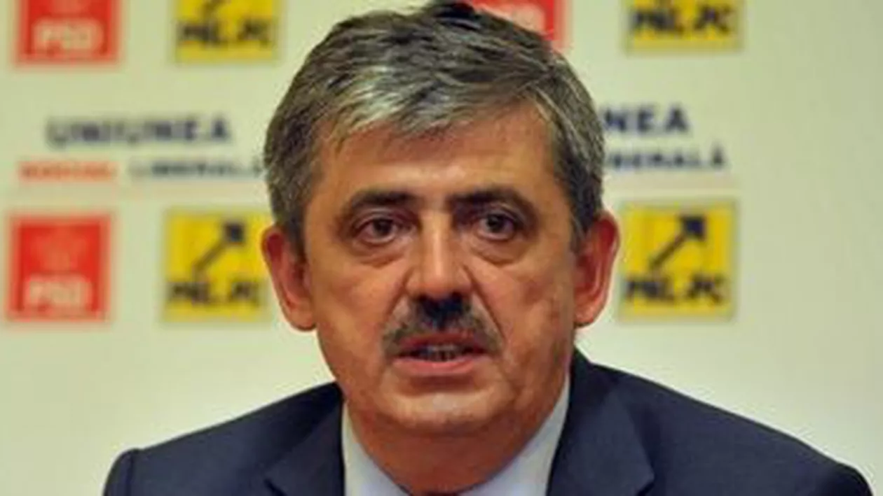 Horea Uioreanu a fost transferat din arestul Poliției Cluj la Penitenciarul Gherla