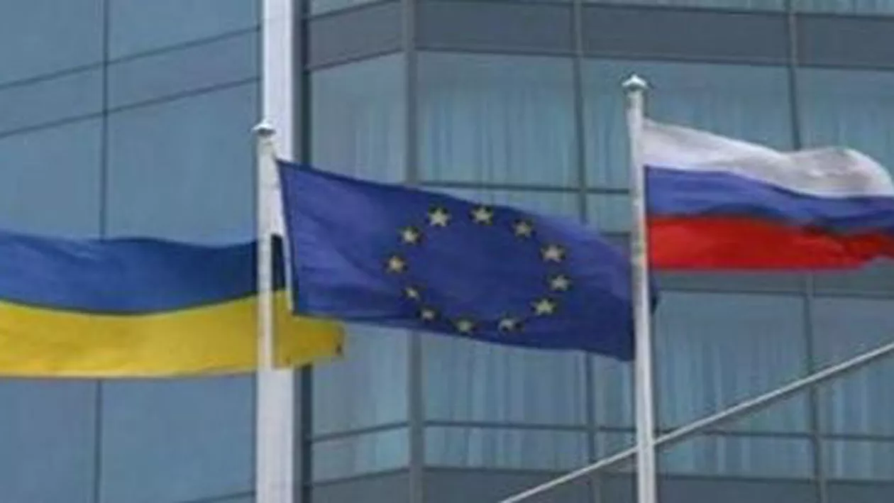 Discuțiile între Rusia, Ucraina și UE pe tema acordului de asociere vor avea loc pe 11 iulie