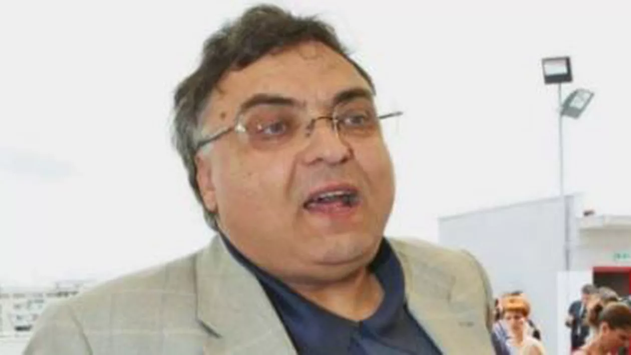 Omul de Afaceri Dan Adamescu și cei patru judecători de la Tribunalul București rămân în arest