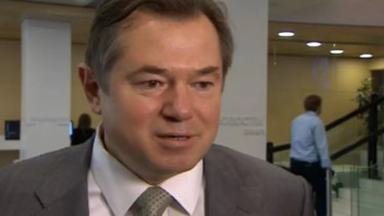 Consilierul lui Vladimir Putin: Poroșenko este un nazist. Acordul cu UE este ilegitim