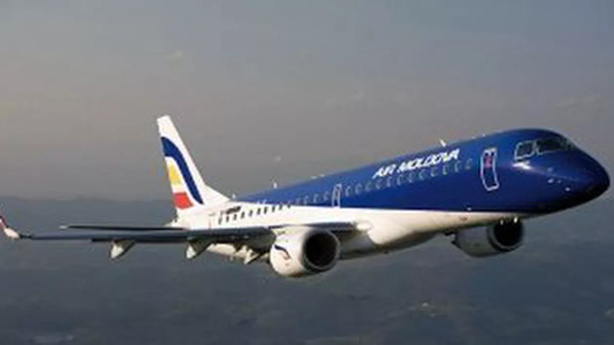 Zboruri moldovene către și dinspre Moscova, anulate de partea rusă fără explicații