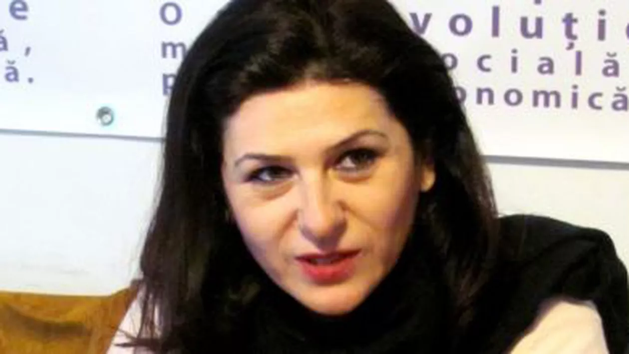 Un alt deputat părăsește PPDD și trece la UNPR: Ioana-Jenica Dumitru va activa în grupul parlamentar al PSD
