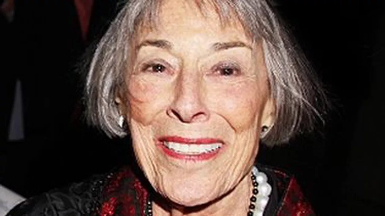 Scriitoarea Mary Rodgers a încetat din viață la vârsta de 83 ani