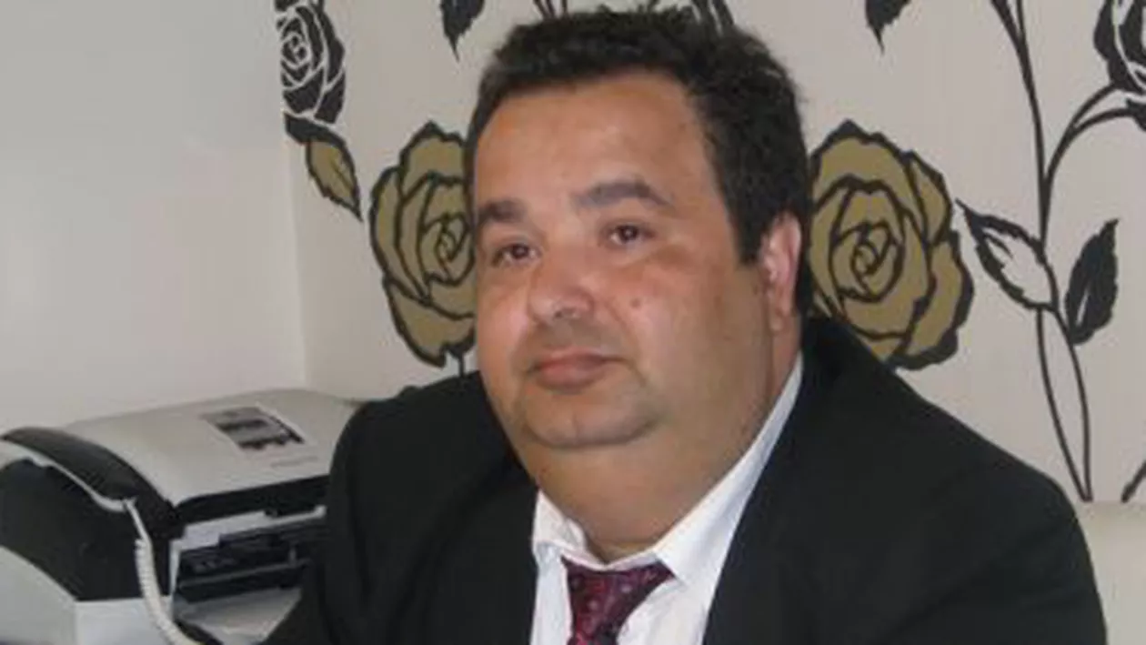 Dorin Cioabă anunță că a intentat proces de malpraxis medicilor din Turcia care l-au tratat pe tatăl său