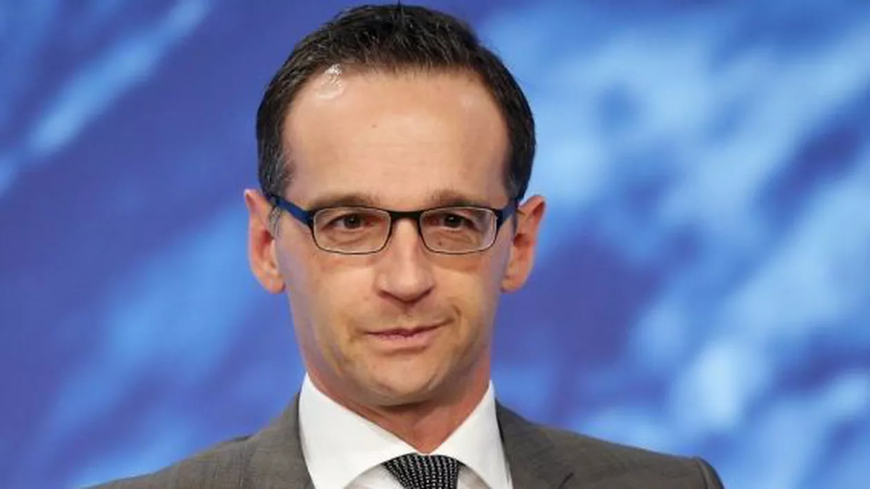 Ministrul german al Justiţiei evocă posibilitatea divizării Google, din motive concurenţiale