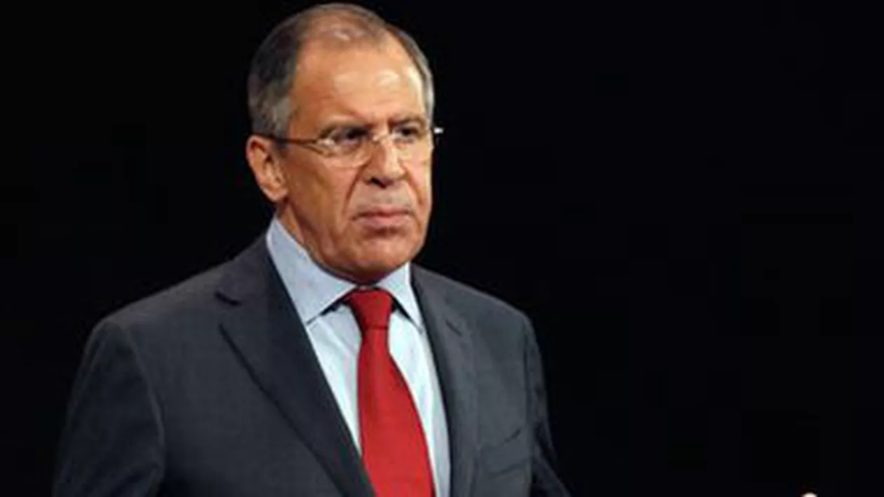 Serghei Lavrov, după semnarea acordurilor cu UE: Rusia este pregătită de consultări cu Republica Moldova, Ucraina și Georgia
