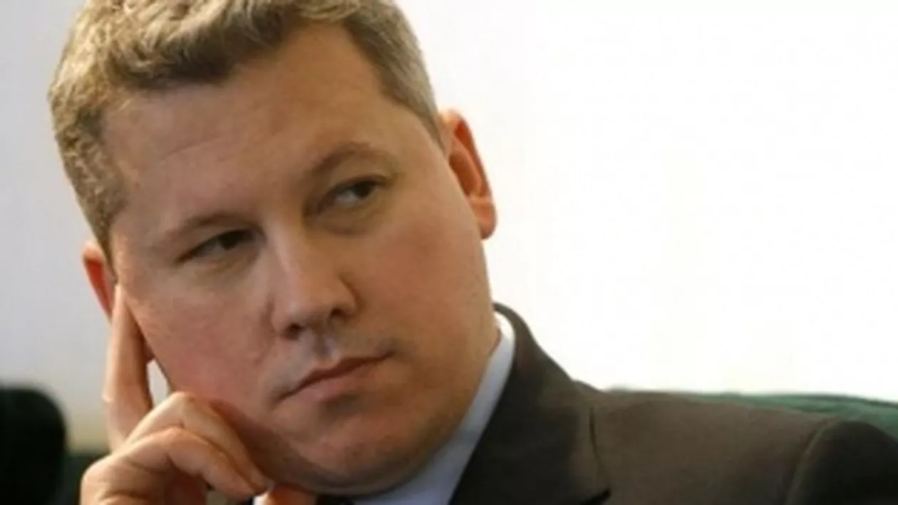 Predoiu nu este de acord cu numele noului partid: Nu știu ce mandat are Iohannis, dar nu pe al meu