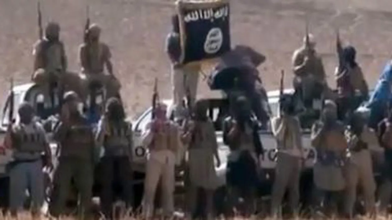 Ofensivă a armatei irakiene pentru eliberarea oraşului Tikrit, ocupat de insurgenţi