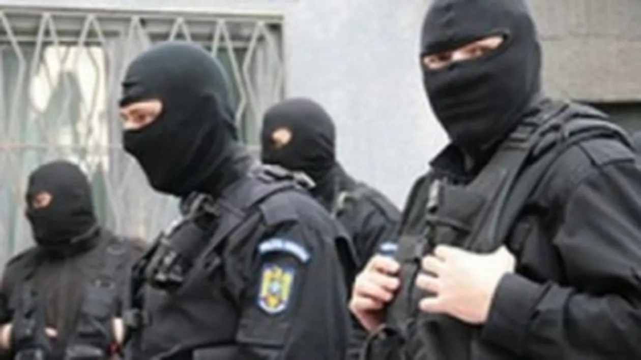 Percheziţii la Federaţia Română de Ciclism, într-un dosar de abuz în serviciu şi evaziune fiscală