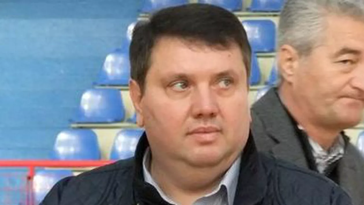 O nouă cerere a lui Adrian Duicu de eliberare din arest, respinsă de instanţă