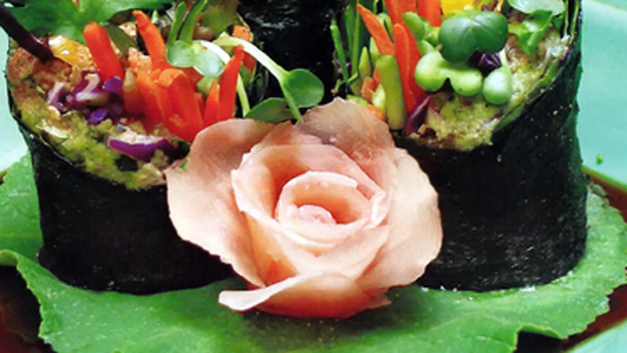 Totul despre fusion food