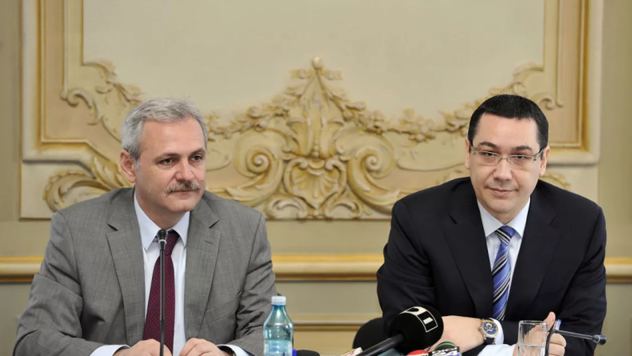 PSD a stabilit să facă o singură nominalizare la prezidenţiale, ce va fi anunțată pe 1 august