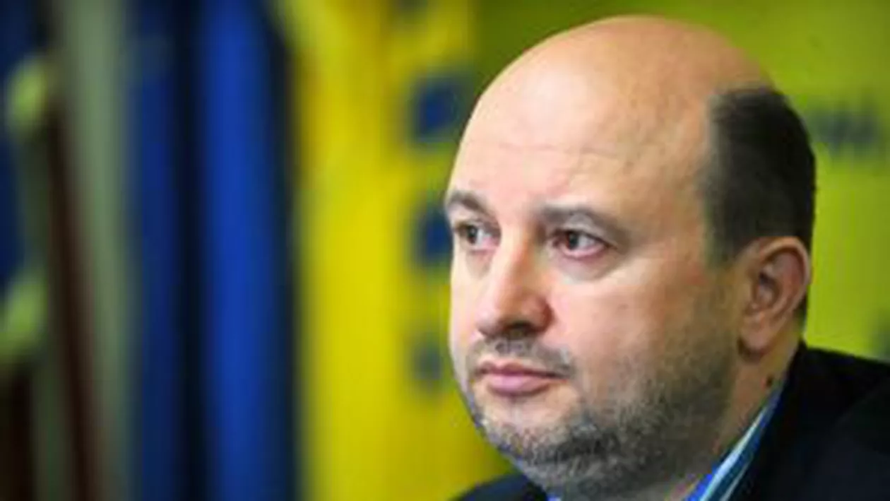 Daniel Chiţoiu demisionează din PNL, fiind nemulţumit de deciziile din congres