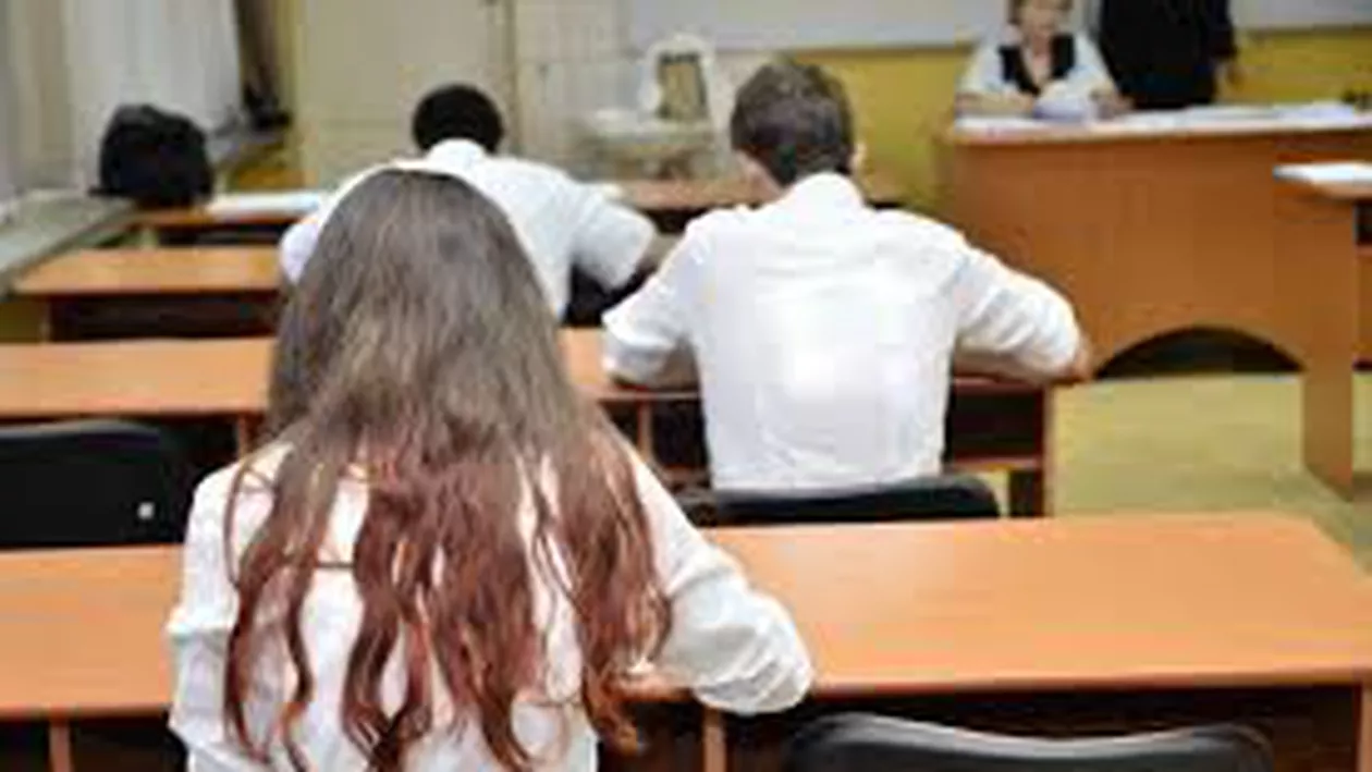 Constanța: 14 candidaţi eliminaţi de la prima probă a examenului de bacalaureat