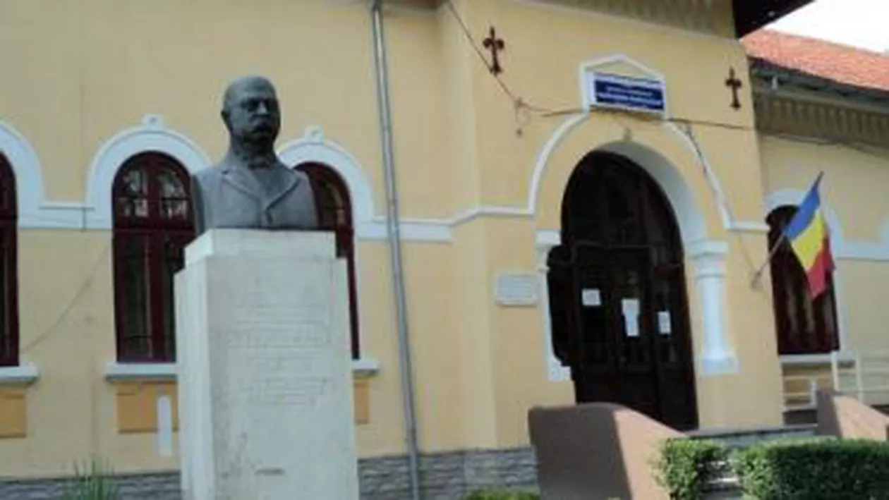 Ancheta de la școala "Alexandru Ștefulescu" din Târgu Jiu ar fi început după ce părinții au reclamat că unii elevi cunoșteau dinainte subiectele la evaluare