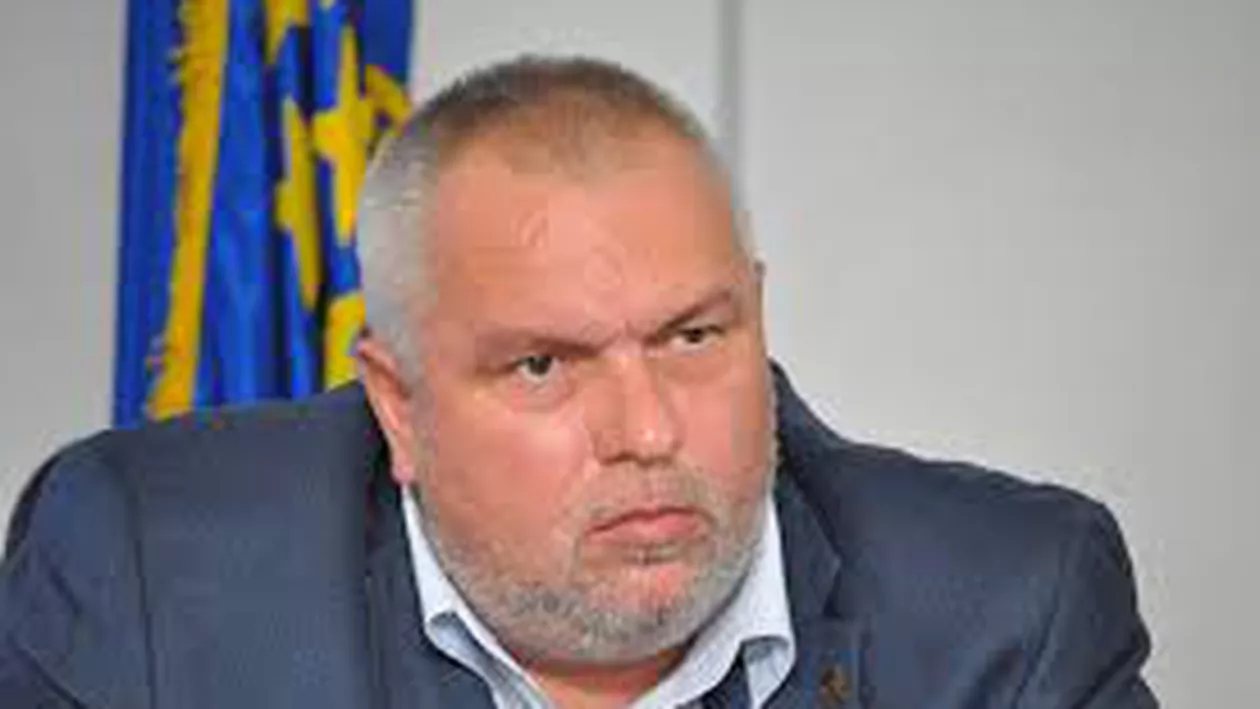 Magistrați: Nicuşor Constantinescu i-a spus doctorului ce să treacă în scrisoarea medicală